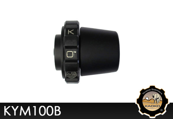 Kaoko Tempomat Gasstabilisator Kymco X-Town 300 KYM100B