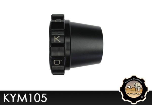 Kaoko Tempomat Gasstabilisator Kymco AK550 KYM105