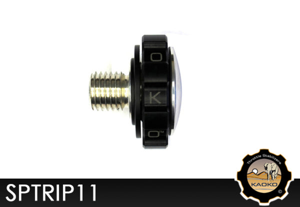 Kaoko Geschwindigkeitsregelung Gasstabilisator Triumphgeschwindigkeit Triple Sprip11