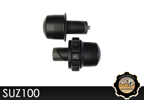 Kaoko Tempomat Gasstabilisator Suzuki B-King Suz100