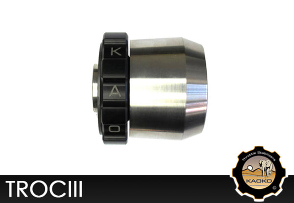 Kaoko Tempomat Gasstabilisator Triumph Rocket III Trociiii