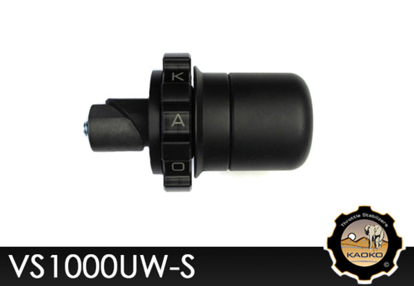 Kaoko-Geschwindigkeitsregelung Stabilisator Suzuki DL650 V-Strom VS1000UW-S