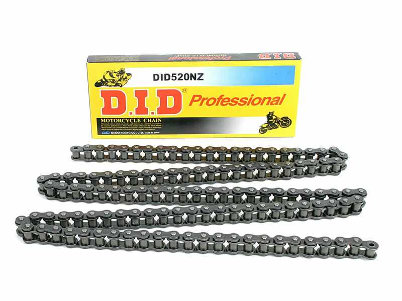 D.I.D 520NZ Chain sèche 520 - 104 liens