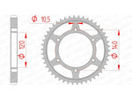 AFAM Steel standard parlé 16603 - 530