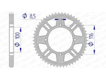 Afam Aluminium Heck gesprochen 17105428