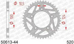 AFAM Steel Standard Rear Sprocket 50613 - 520 