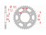 AFAM Steel standard Spropet 98300 - 520