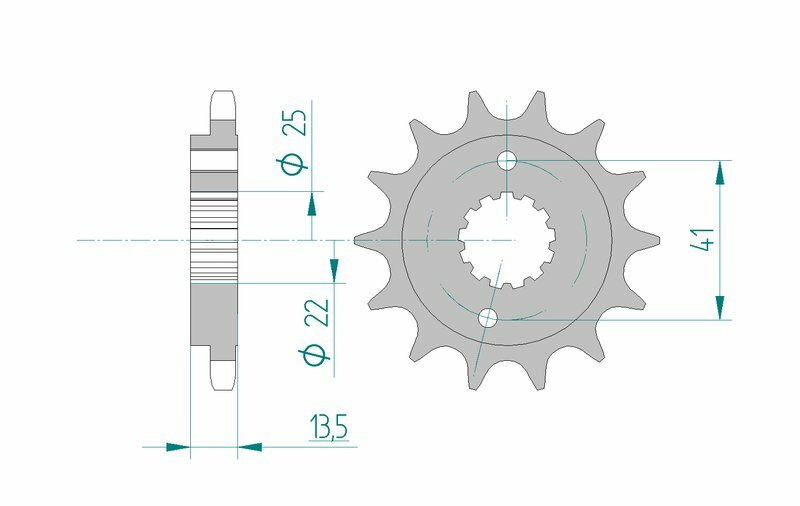 AFAM STAEL STAHRE STROKE FREED 20507 - 525