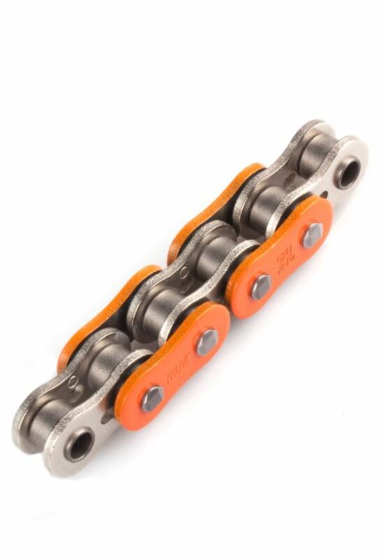 AFAM A520XHR2O X-ring Drive Chain 520