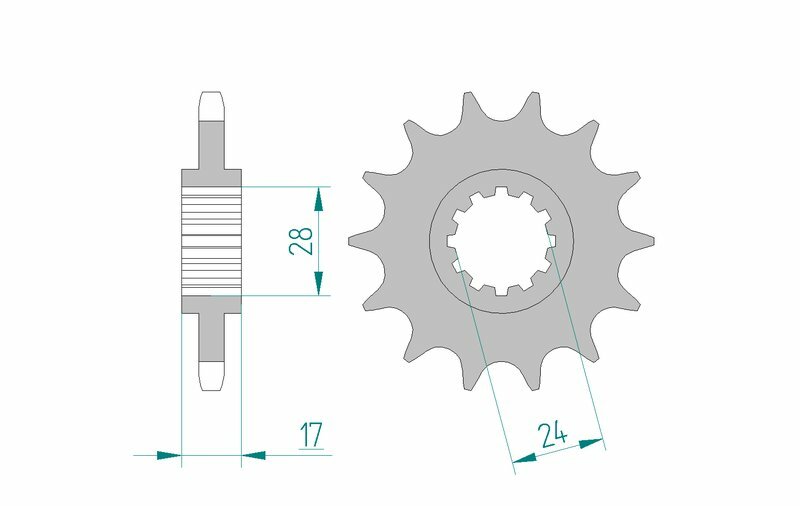 AFAM STAEL STAHRE STROKE FREED 20515 - 525