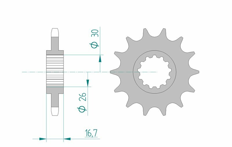 AFAM STAEL STAHRE STROKE FREED 20612 - 525