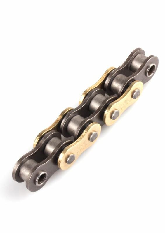 AFAM A520XR3G X-ring Drive Chain 520 124.0 A520XRR3-G 124L