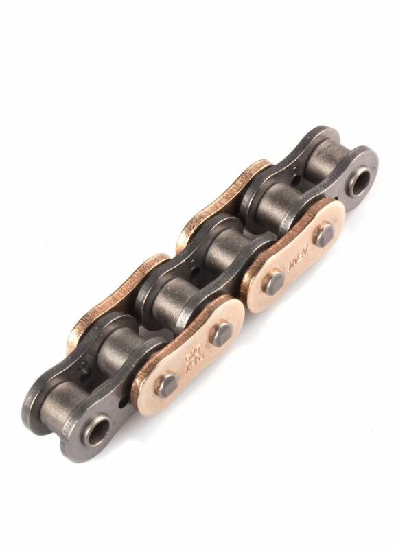 AFAM A525XHR3G X-ring Drive Chain 525 118.0 A525XHR3-G 118L