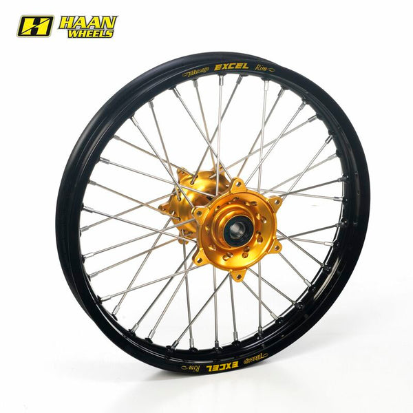 Roues Haan Roue arrière complète - 17x5,00x36t 146109/3/2