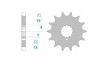 AFAM STALEN Standaard voor Sprock 24504 - 530