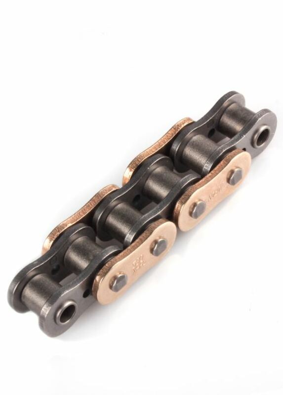 AFAM A530XHR2G X-ring Drive Chain 530 124.0 A530XHR2-G 124L