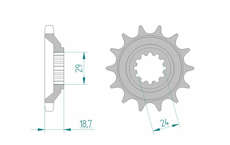 AFAM STAEL STAHRE STROKE FREED 24805 - 530