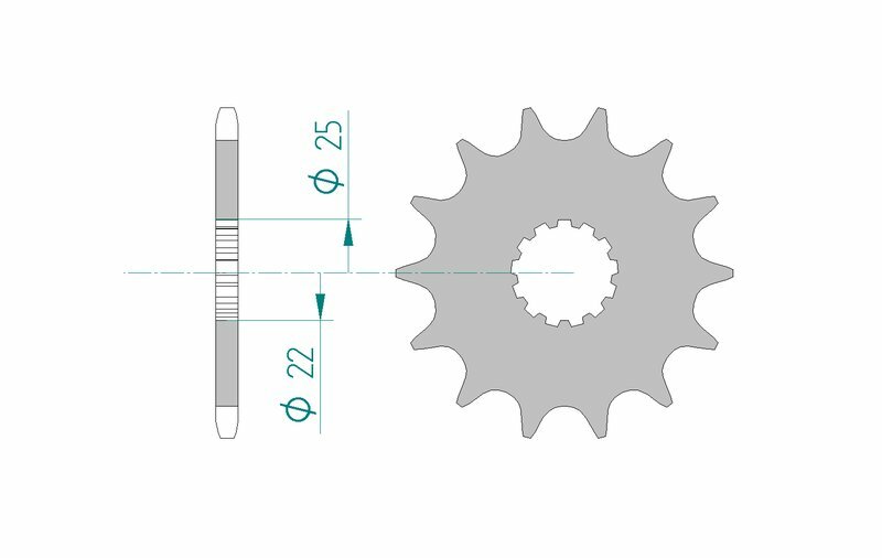 AFAM STAEL STAHL STAUR STROKE 27500 - 520