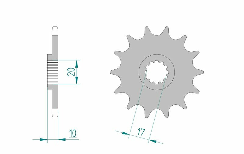 AFAM STAEL STAHRE STROKE FREET 64201 - 520