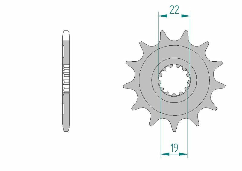 AFAM STAEL STAHRE STROKE FREET 64305 - 520