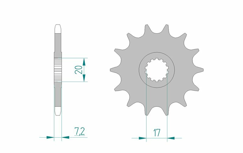 AFAM STAEL STAHRE STROKE FREED 73202 - 520