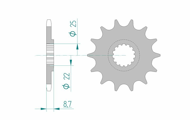 AFAM STAEL STAHRE STROKE FREED 73301 - 520