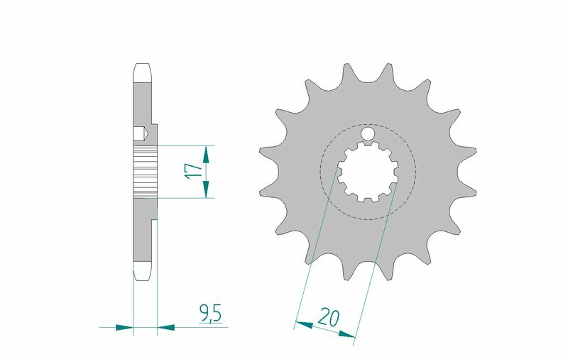 AFAM STAEL STAHL STROKE FREED 94202 - 428