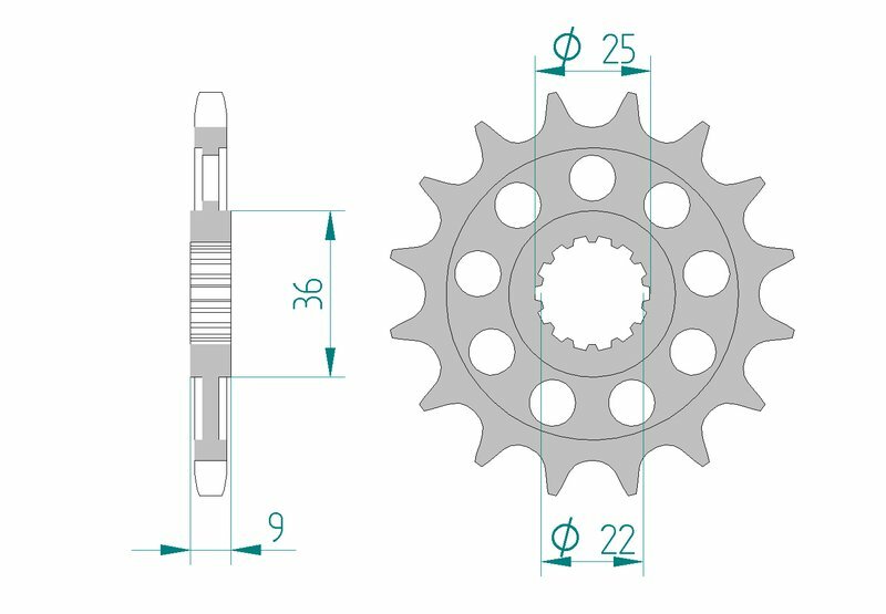 AFAM STAEL STAHRE STROKE FREED 94900 - 525