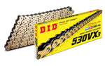 D.I.D 530VX3 X-ring Drive Chain 530 1077328018