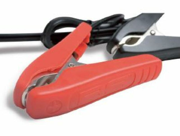 BS Batterie isoliertes „Croco“ -Kabellungskabel - für einen sicheren Anschluss