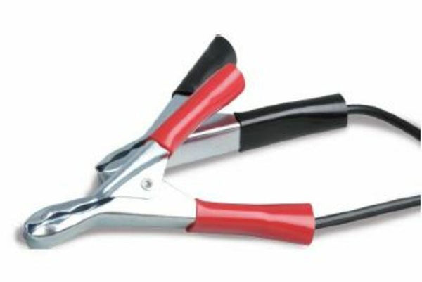 BS-Batteriestandard-Standard-Kabel-MC-Klemmungsklemmen „Croco“