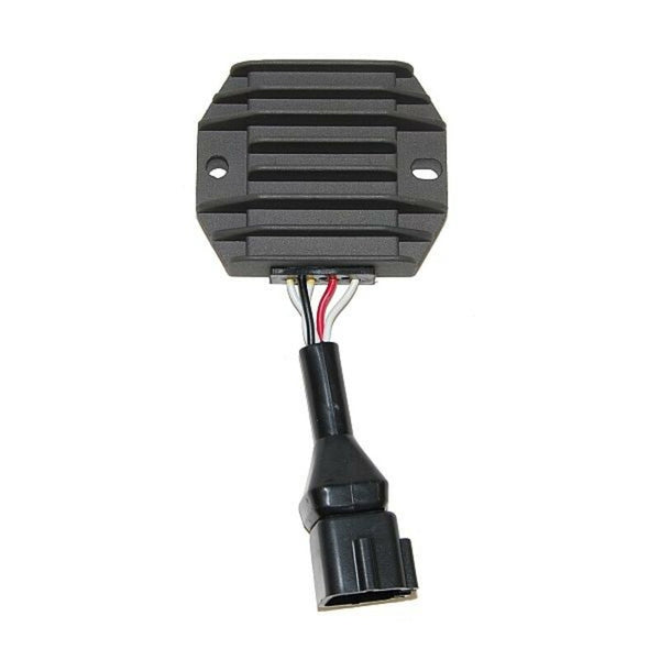 Elektrosportregler - Yamaha YFM ESR635