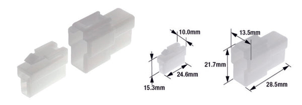 Tourmax embrayage Type 250-2-Pole-ETP-37