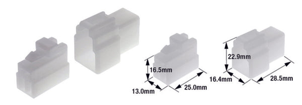 Turmax-Kupplung Set Typ 250-3-Pole-Etp-39