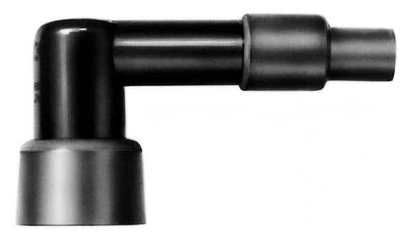 NGK Kick Plug Cap - LB -f