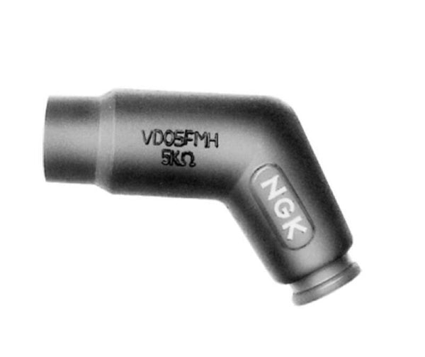 NGK Spark Plug Cap - VD05FMH