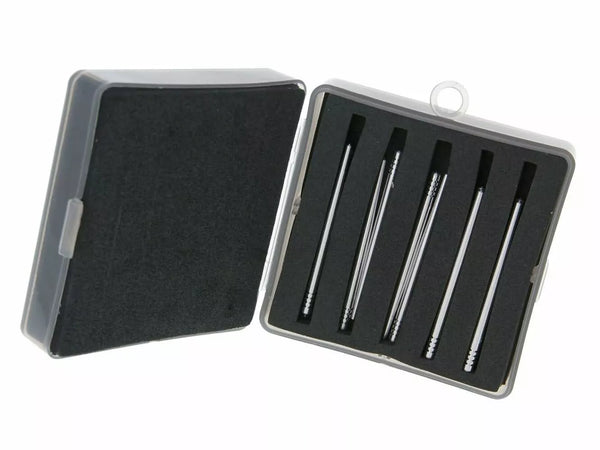 Kit de glucides à aiguille naraku phbg 17 5-21mm nk201.20