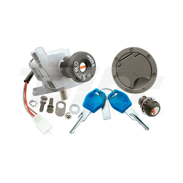 V Onderdelen ontstekingsschakelaar Yamaha/MBK 9555