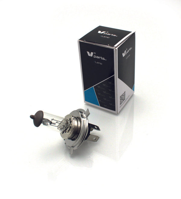 V Onderdelen H4 gloeilampen 12V 60/55W 14639