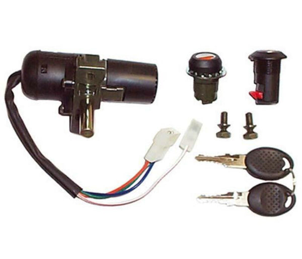 V onderdelen ontstekingsschakelaar Gulliver 50 lucht/liquide 6224