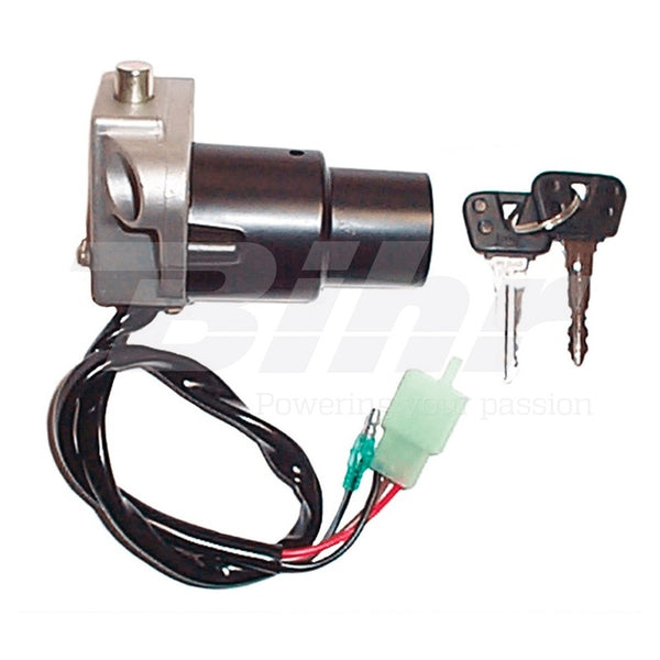 V Onderdelen ontstekingsschakelaar Yamaha XT600 6517