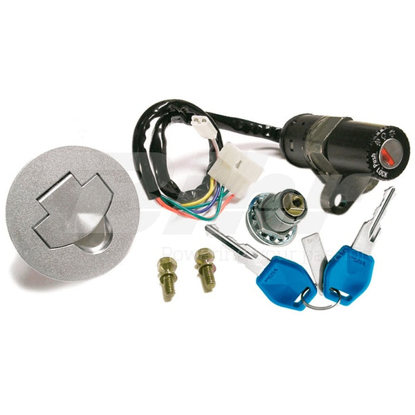 V onderdelen ontstekingsschakelaar Aprilia Rs50 6522