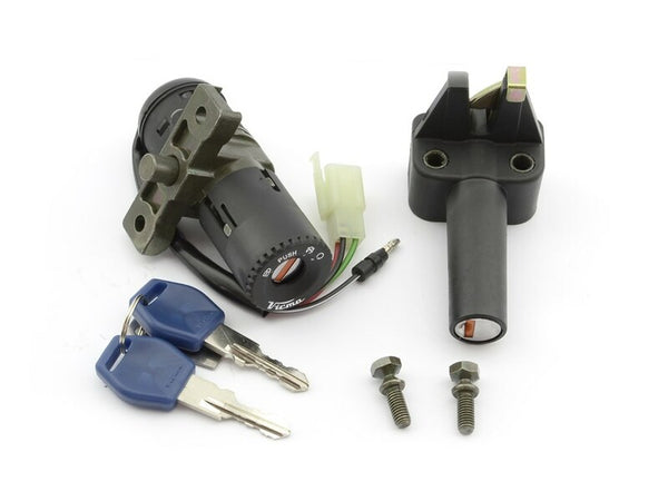 V Onderdelenontsteking schakelaar Honda 6531