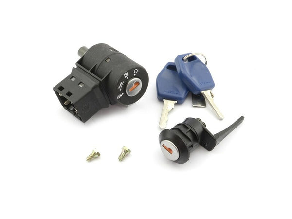 V Parts Ignition Switch Peugeot 6533