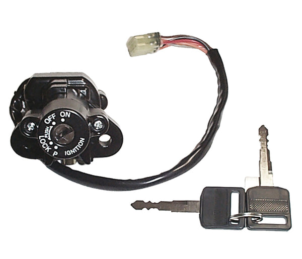 BiHR ontstekingssleutel voor Suzuki GSF 600 Bandit TL1000R 6543