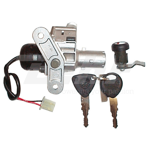 V onderdelen ontstekingsschakelaar Honda SES125 Dylan 6623