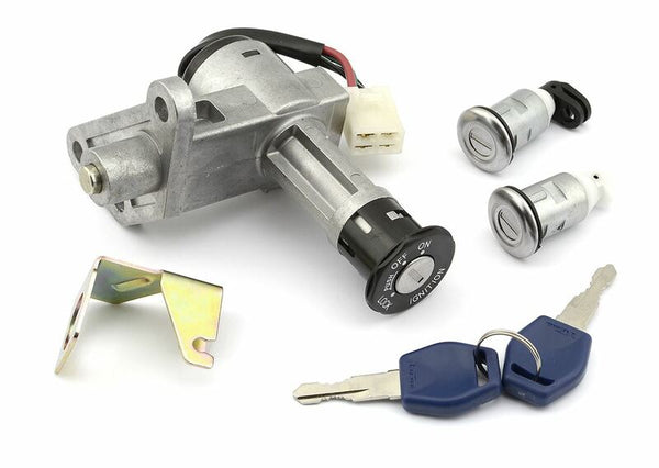 V onderdelen ontstekingsschakelaar Daelim NS125 8002