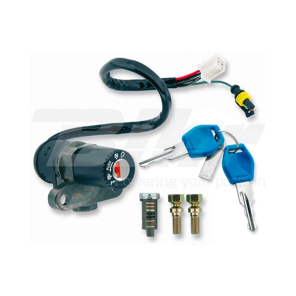 V Onderdelenontsteking Switch Gilera DNA 50/125/180 8379