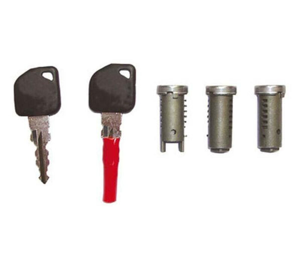 V Parts Ignition Switch Hexagon 125 8381