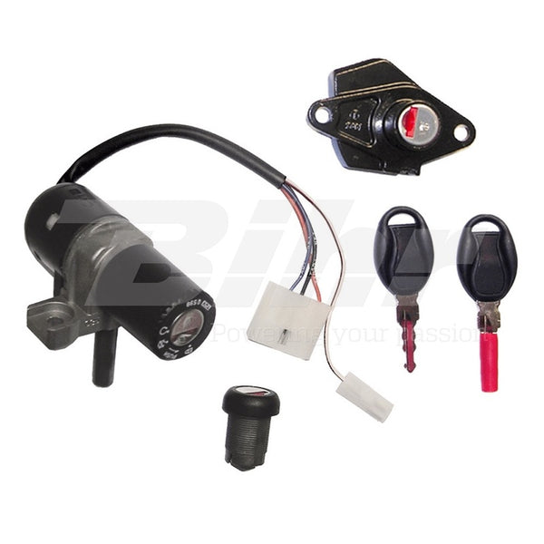 V onderdelen ontstekingsschakelaar Aprilia SR50 R Factory/Pure Jet 9129